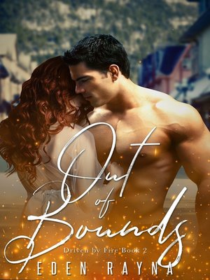 cover image of Out of Bounds